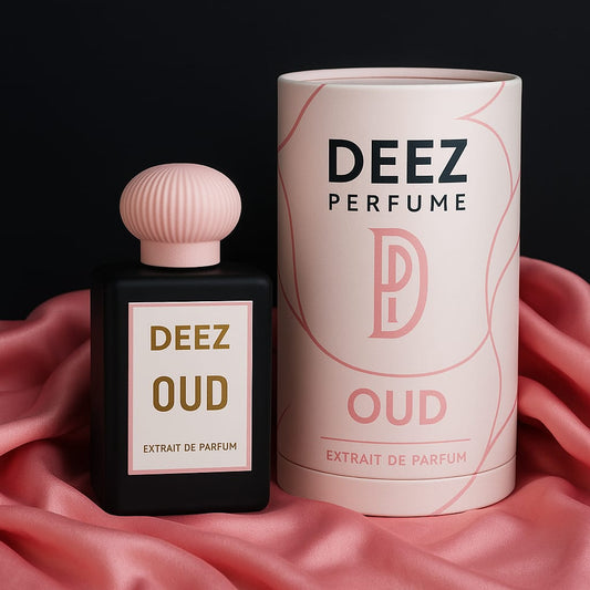 Deez Perfume Oud
